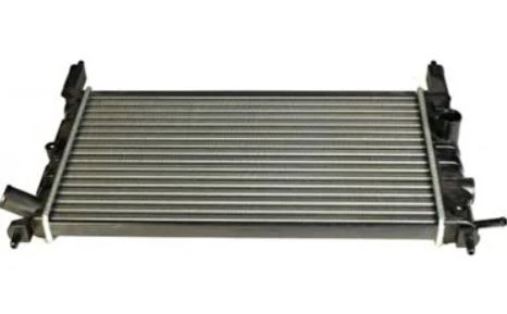 SU RADYATORU POLO/IBIZA/FABIA 99- 1.2/1.4 16V 02-