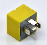 KLIMA FAN ROLESI CLIO I