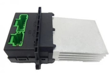 KLIMA FAN ROLESI SCENIC II (OS)