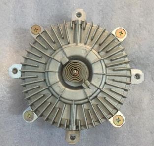 FAN TERMIGI BONGO (OS)