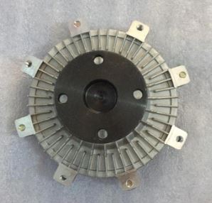 FAN TERMIGI STAREX H100 TRUCK 05-