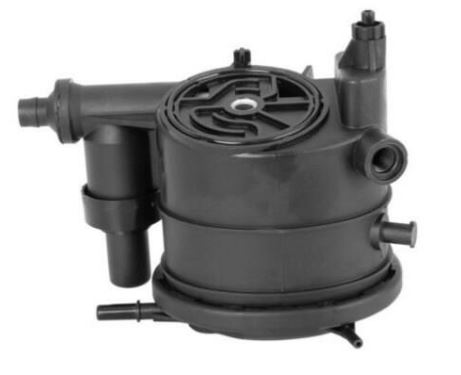 MAZOT FILTRE KUTUSU DW8