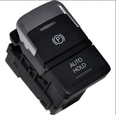 EL FREN KONTROL SARTELI ELEKTRONIK PASSAT