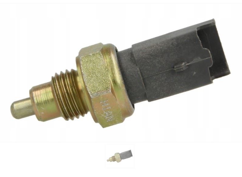 GERI VITES MUSURU PEUGEOT P206 P207 P307 P308 P407 P508 (ORJINAL) 9662906680 - 2257.59