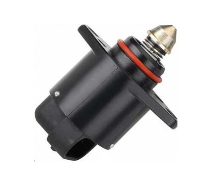 ROLANTI AYAR VALFI 50C SLX TEMPRA TIPO SIYAH