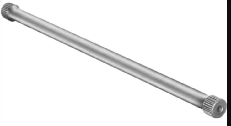 ARKA TORSIYON MILI RENAULT KANGOO