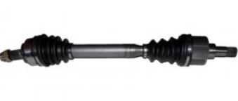 AKS SAG PARTNER TEPE 307 208 308 5008 1.6 HD� 03-13