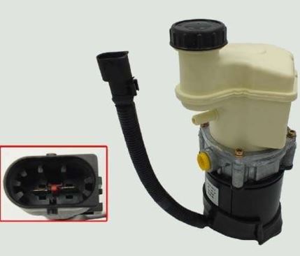 +DIREKSIYON POMPASI ELEKTRIKLI CLIO II 1.