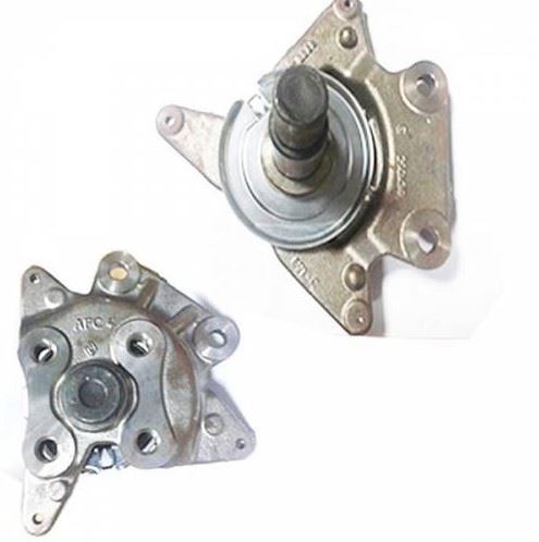 ARKA AKS TASIYICISI FLUENCE MEGANE III SAG