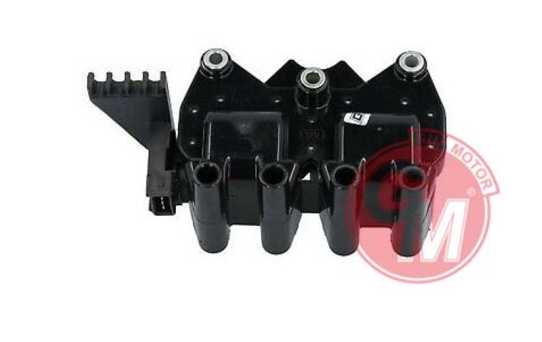 ATESLEME BOBINI FIAT PALIO ALBEA BRAVA BRAVO MAREA DOBLO 16 16V