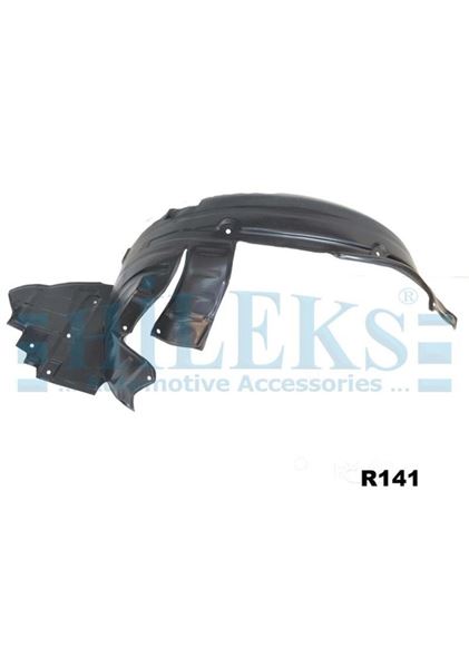 CAMURLUK DAVLUMBAZI ON SAG LAGUNA III 07-11