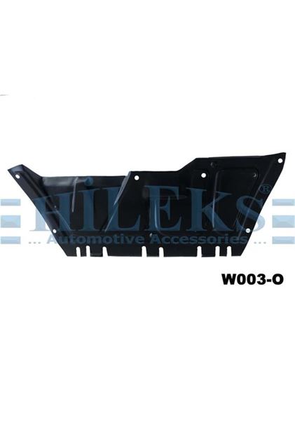 KARTER MUHAFAZASI ORTA BENZINLI GOLF IV BORA A3 LEON 98-04