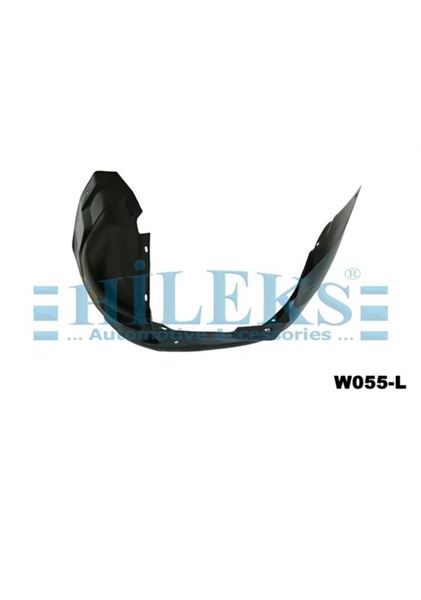 CAMURLUK DAVLUMBAZI ON SOL PASSAT A4 95-01 SUPERB 97-08