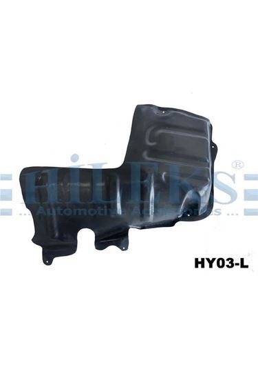 KARTER MUHAFAZASI SOL ACCENT 98-00