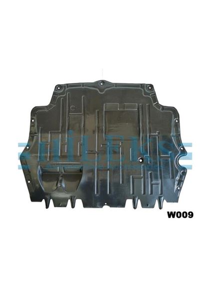 KARTER MUHAFAZASI DIEZ PASSAT JETTA V  LEON A3 OCTAVIA 04-12