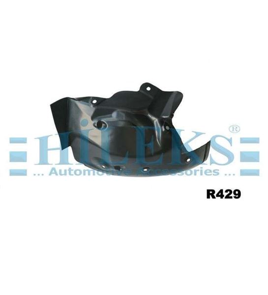 CAMURLUK DAVLUMBAZI ONUN ARKASI SAG MEGANE II 03-06