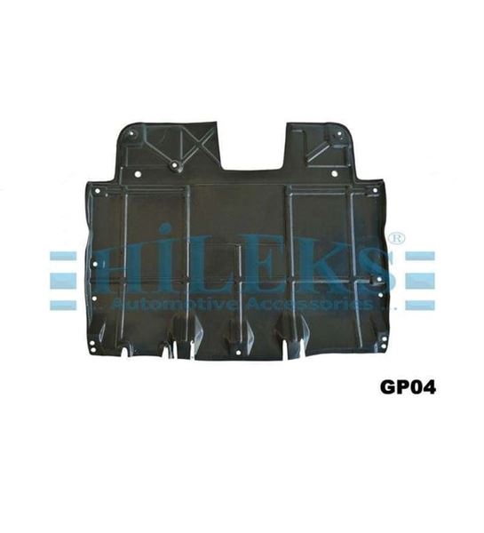 KARTER MUHAFAZA 1.4 GRANDE PUNTO EVO 06-