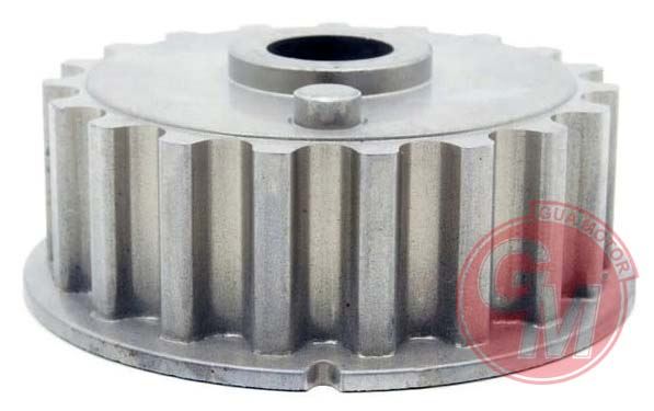 KRANK DISLISI RENAULT TWINGO 12 8V D7F