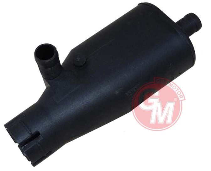 YAG BUHAR EMICI RENAULT KANGOO F8Q