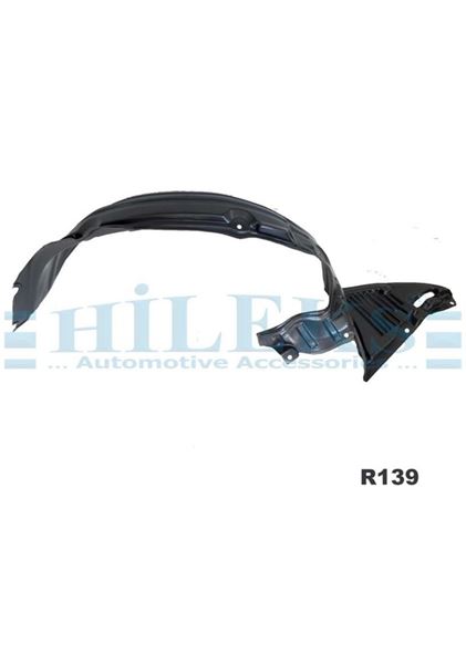 CAMURLUK DAVLUMBAZI ON SOL LAGUNA II 02-07