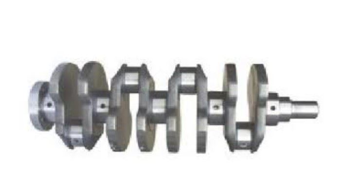 KRANK MILI DOVME CELIK YATAKLI FIAT DOBLO 1.3 MULTIJET OPEL