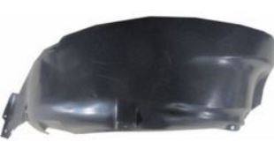 ÇAMURLUK DAVLUMBAZI SA� ÖN RENAULT CLIO III (ÖN PARÇA)