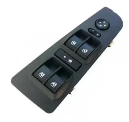 CAM AÇMA DÜ�MES� DÖRTLÜ SOL ÇERÇEVEL� LINEA