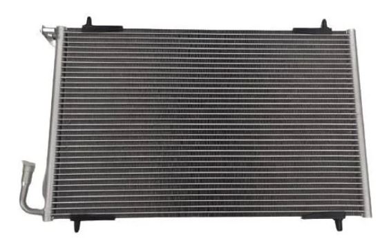 KLIMA RADYATÖRÜ 206 TU3JP TU5JP TU5JP4