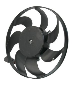 FAN MOTORU CADDY III GOLF 5 JETTA 1.4 1.6