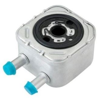 YAG SOGUTUCU GOLF IV BORA PASSAT 1.9 TDI (OS)