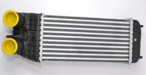 +TURBO SO�UTUCU RADYATÖR 301 208 207 1.4 1.6 HD� 03-12