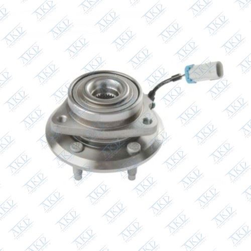 TEKER PORYASI ON CHEVROLET  CAPTIVA OPEL ANTARA