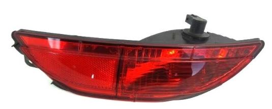 ARKA SIS LAMBASI GRANDE PUNTO