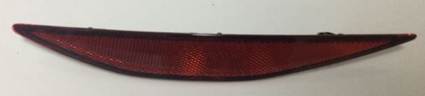 ARKA TAMPON LEFLEKTÖRÜ SOL GOLF 09-13