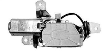 ARKA CAM SILECEK MOTORU CIFT KAPI DOBLO