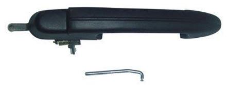 ARKA KAPI KOLU SOL MAREA