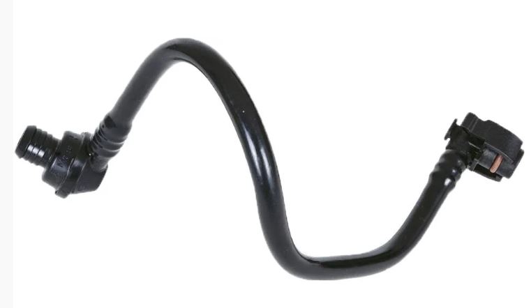 VAKUM HORTUMU FLUENCE