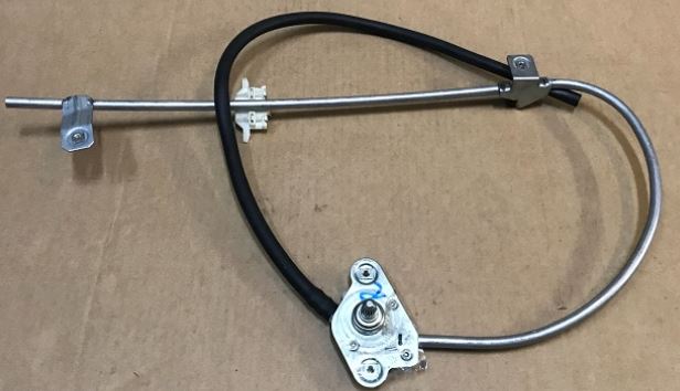 ÖN CAM KRIKOSU SAG UNO