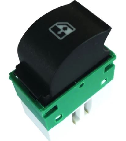 ÖN CAM DÜ�MES� SOL DOBLO II DI� BEYAZ 5P�N