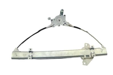 ÖN CAM KR�KOSU MOTORSUZ SOL ÖN ACCENT II 00-05