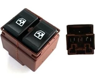 CAM ACMA DUGMESI SOL CIFTLI SLX