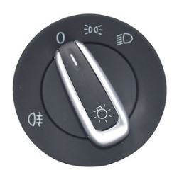 FAR ANAHTARI GOLF V VI PASSAT TIGUAN T6