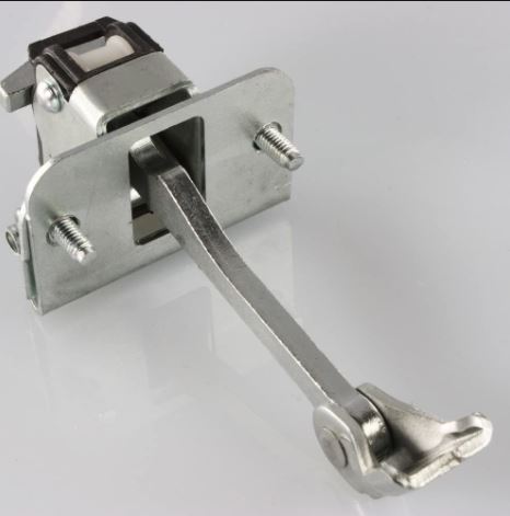 KAPI GERGISI ON PARTNER TEPE