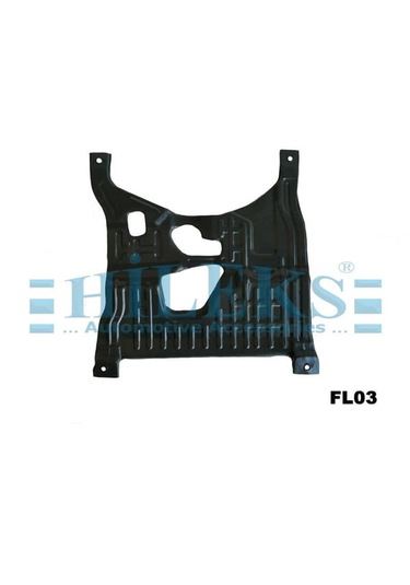 KARTER MUHAFAZA  FIORINO  LINEA  07-