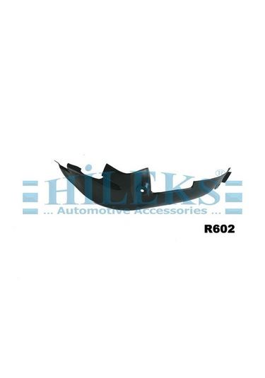 CAMURLUK DAVLUMBAZI ON SOL EXPRESS 95-99