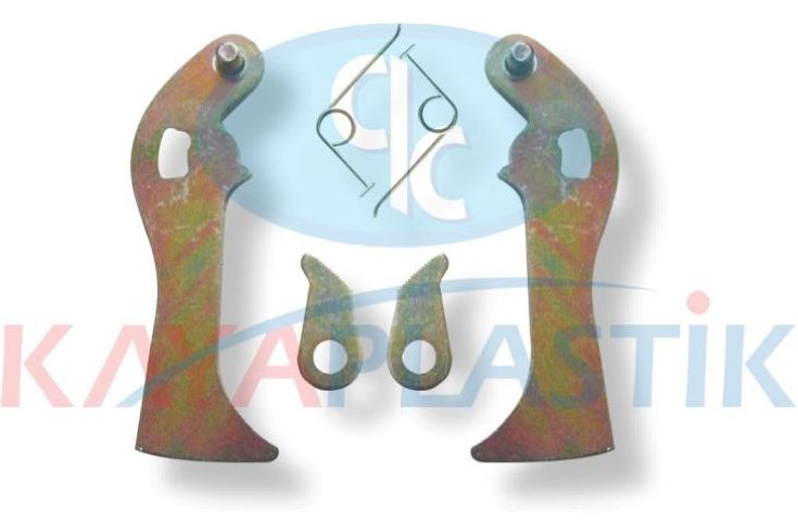 FREN AYAR CIRCIRI (TAKIMI) R12