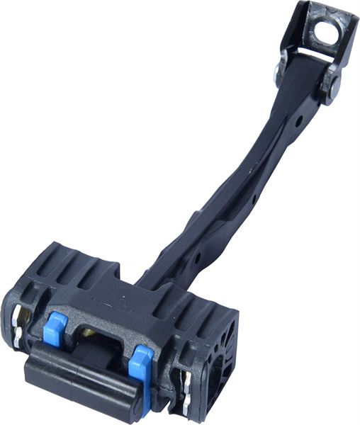 KAPI GERGISI TOUAREG ON