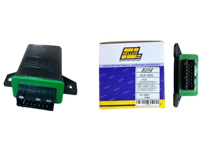 SU SICAKLIK ROLESI / MUSURU P106 P206 P306 XSARA 1.4 1.6