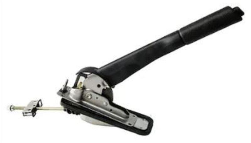 EL FREN KOLU RENAULT MEGANE I