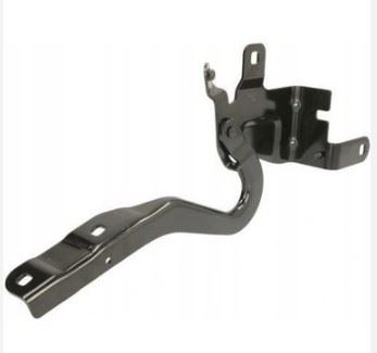 KAPUT MENTESESI SOL RENAULT CLIO IV HB